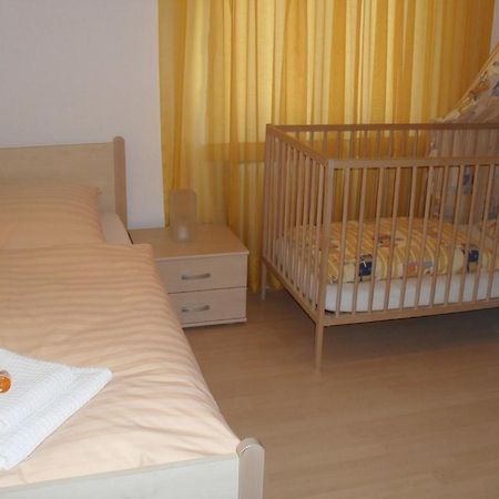 Hotel Edelweiss Флурлинген Номер фото